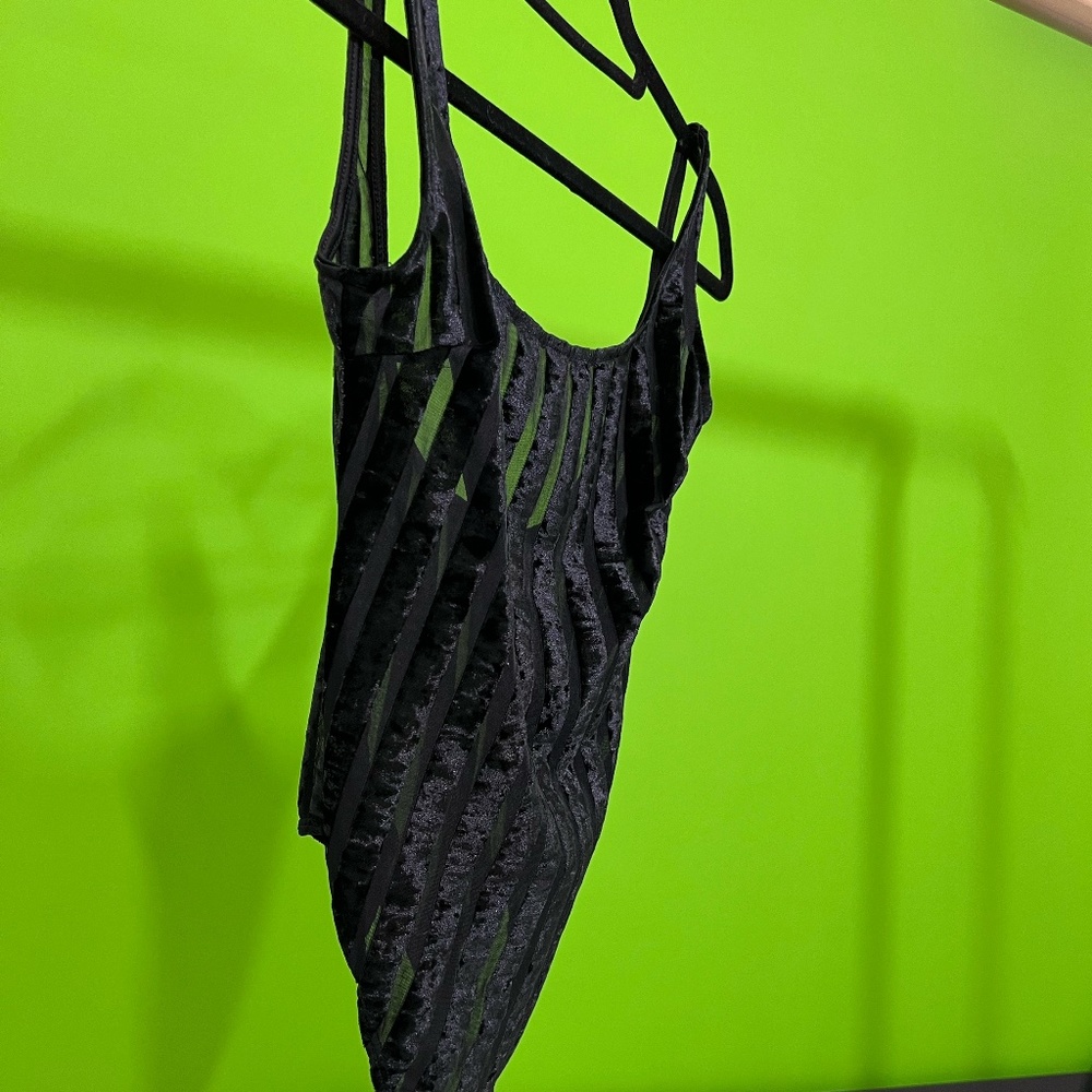 Bodysuit